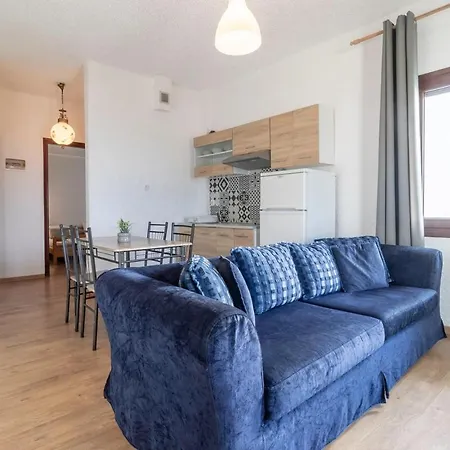 Apartment Properstay 105 - Waterside Flat *