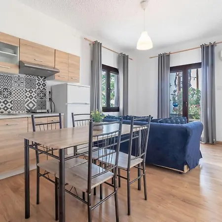 Apartment Properstay 105 - Waterside Flat *
