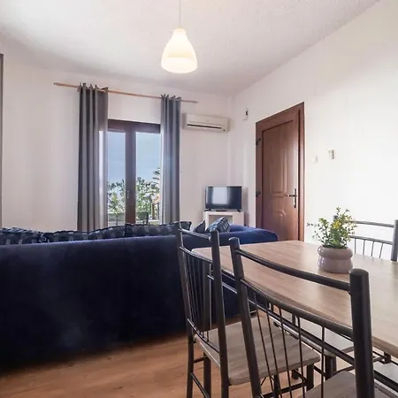 Apartment Properstay 105 - Waterside Flat